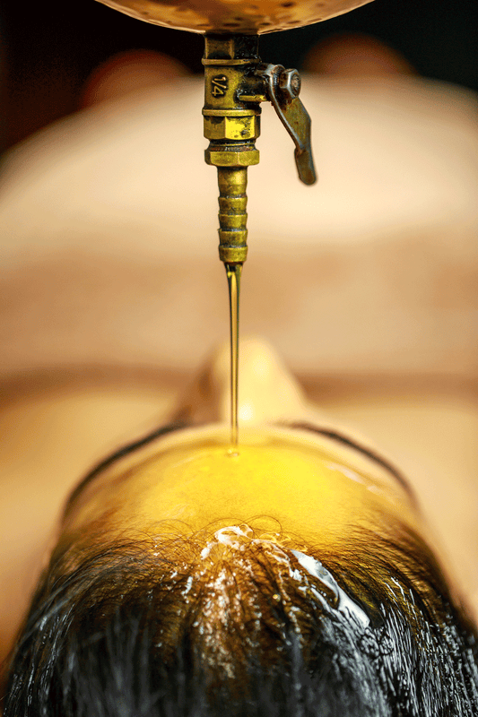 Dharana at Shillim 5*